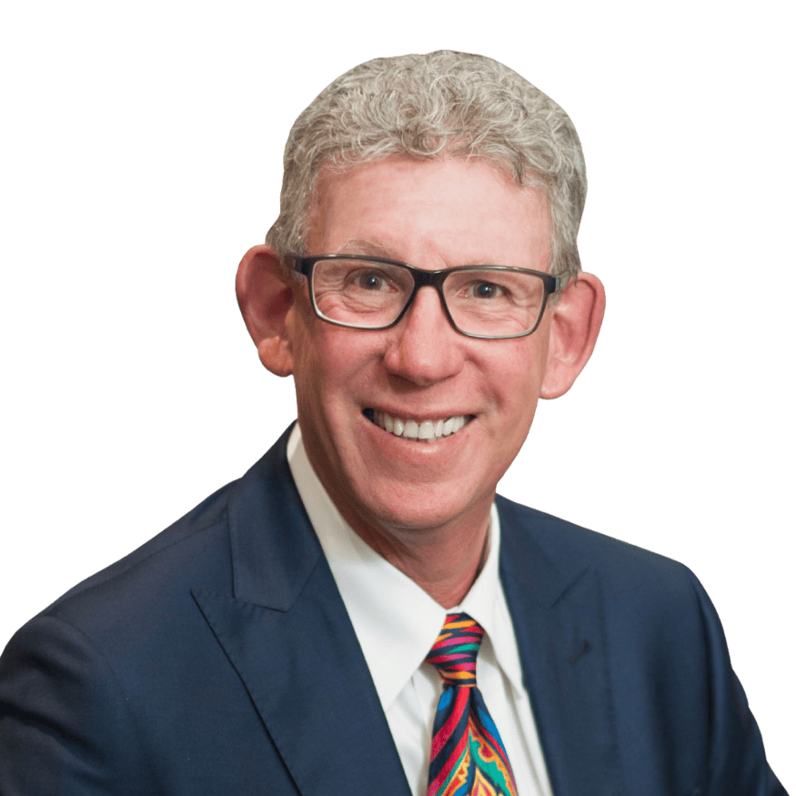 Gerald Mattia, DC