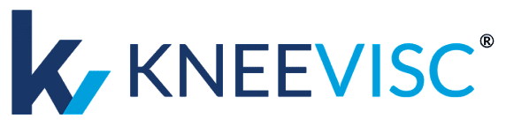 KneeVisc Logo